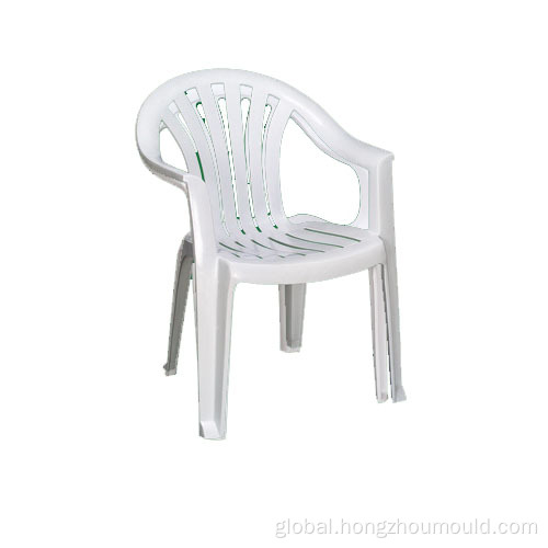 China Stool Mould Plastic Stool Mould Chair Injection Mold Manufactory